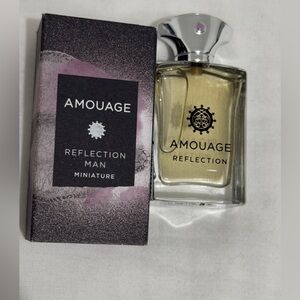 Amouage Reflection Eau de parfum 7.5 ml